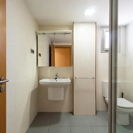 Incredible Terrace Ocean Views By Canariasgetaway Casa de Férias