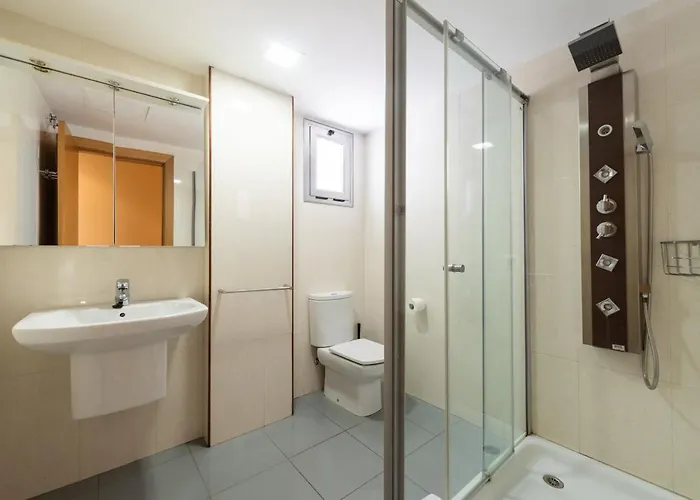 Incredible Terrace Ocean Views By Canariasgetaway בית נופש לאס פאלמס דה גראן קנאריה