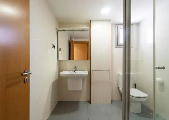 Incredible Terrace Ocean Views By Canariasgetaway בית נופש