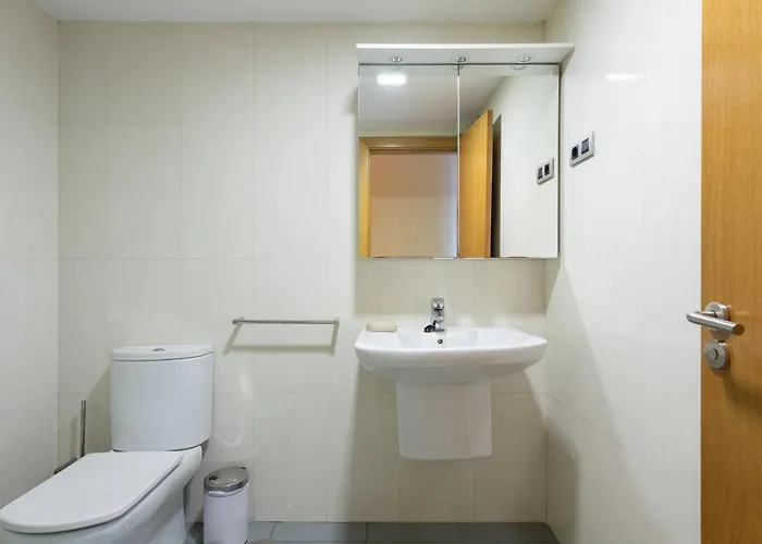 Incredible Terrace Ocean Views By Canariasgetaway בית נופש לאס פאלמס דה גראן קנאריה