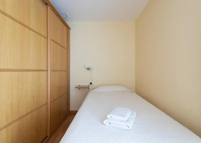 בית נופש Incredible Terrace Ocean Views By Canariasgetaway *