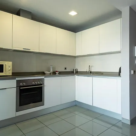 Holiday home Incredible Terrace Ocean Views By Canariasgetaway Las Palmas de Gran Canaria