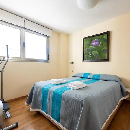 Incredible Terrace Ocean Views By Canariasgetaway Holiday home Las Palmas de Gran Canaria