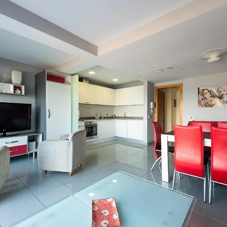 Incredible Terrace Ocean Views By Canariasgetaway Holiday home Las Palmas de Gran Canaria