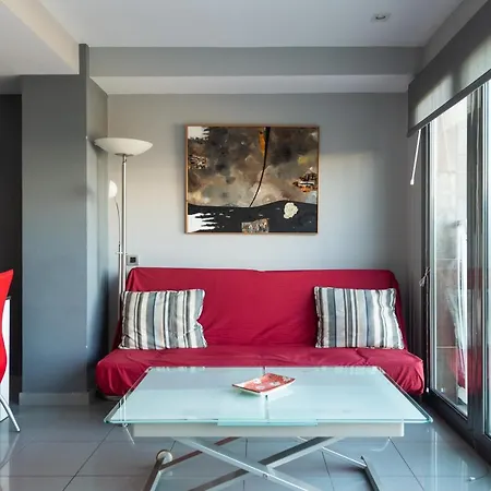 Holiday home Incredible Terrace Ocean Views By Canariasgetaway Las Palmas de Gran Canaria