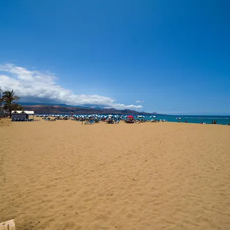Incredible Terrace Ocean Views By Canariasgetaway Holiday home Las Palmas de Gran Canaria