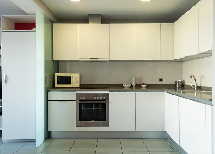 Dom wakacyjny Incredible Terrace Ocean Views By Canariasgetaway *