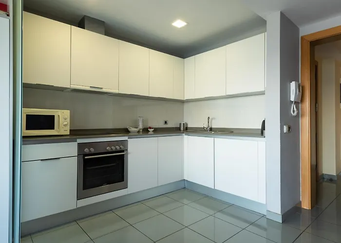 Dom wakacyjny Incredible Terrace Ocean Views By Canariasgetaway Las Palmas de Gran Canaria