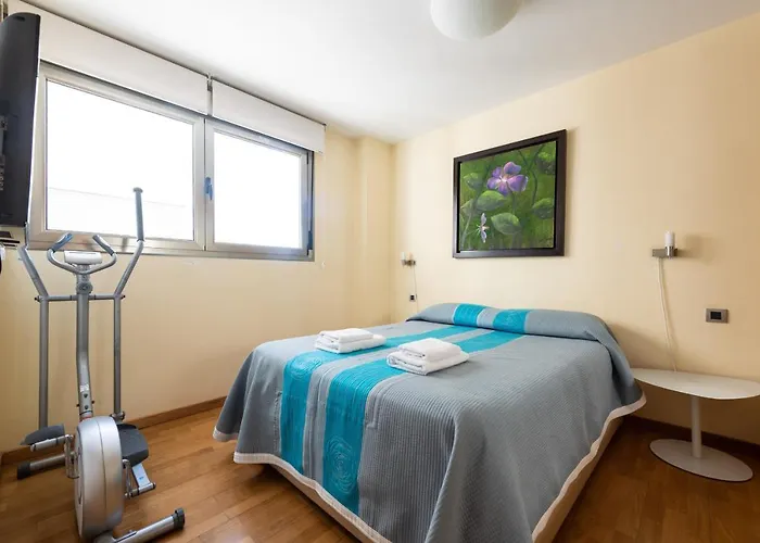 Incredible Terrace Ocean Views By Canariasgetaway Dom wakacyjny Las Palmas de Gran Canaria