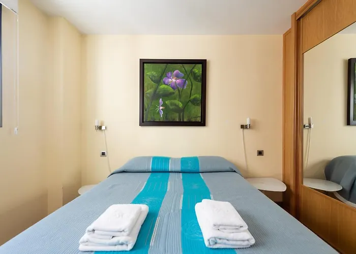 Incredible Terrace Ocean Views By Canariasgetaway *