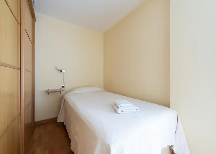 Incredible Terrace Ocean Views By Canariasgetaway Las Palmas de Gran Canaria